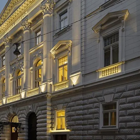 ホテル Aurea Casa Palacio Sagasta By Eurostars Company カディス