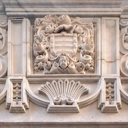 Aurea Casa Palacio Sagasta By Eurostars Company Hotel Cádiz