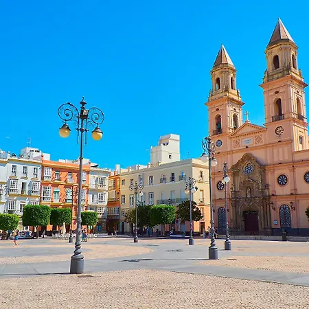 Aurea Casa Palacio Sagasta By Eurostars Company Hotel