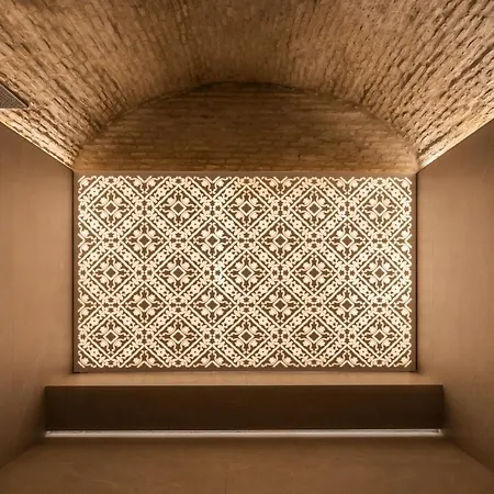 Aurea Casa Palacio Sagasta By Eurostars Company 4* Kadyks