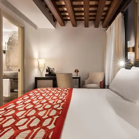 Aurea Casa Palacio Sagasta By Eurostars Company 4* Kadyks