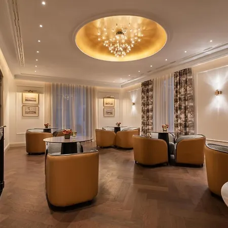 Aurea Casa Palacio Sagasta By Eurostars Company 4* Kadyks