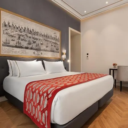 Aurea Casa Palacio Sagasta By Eurostars Company