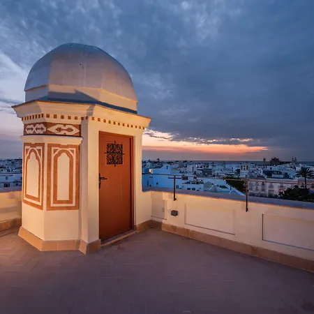 Aurea Casa Palacio Sagasta By Eurostars Company Hotel Kadyks