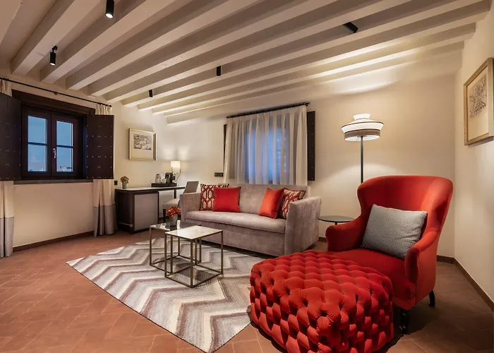 Szálloda Aurea Casa Palacio Sagasta By Eurostars Company 4*