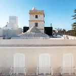 Aurea Casa Palacio Sagasta By Eurostars Company 4*