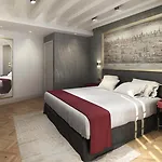 Hotell Aurea Casa Palacio Sagasta By Eurostars Company Cádiz