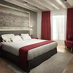 Hotell Aurea Casa Palacio Sagasta By Eurostars Company Cádiz