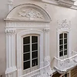 Aurea Casa Palacio Sagasta By Eurostars Company Hotell