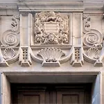 Hotell Aurea Casa Palacio Sagasta By Eurostars Company 4*