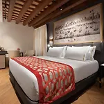 Hotell Aurea Casa Palacio Sagasta By Eurostars Company 4*