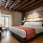 Aurea Casa Palacio Sagasta By Eurostars Company 4*