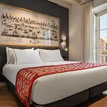 Hotell Aurea Casa Palacio Sagasta By Eurostars Company 4*