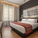 Aurea Casa Palacio Sagasta By Eurostars Company Отель Кадис