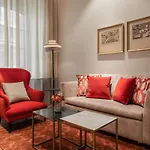 Aurea Casa Palacio Sagasta By Eurostars Company Hotell Cádiz