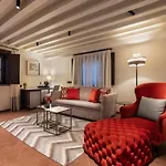 Aurea Casa Palacio Sagasta By Eurostars Company Отель