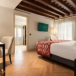 Aurea Casa Palacio Sagasta By Eurostars Company Отель 4*