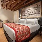 Aurea Casa Palacio Sagasta By Eurostars Company Hotell Cádiz