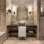 Hotell Aurea Casa Palacio Sagasta By Eurostars Company