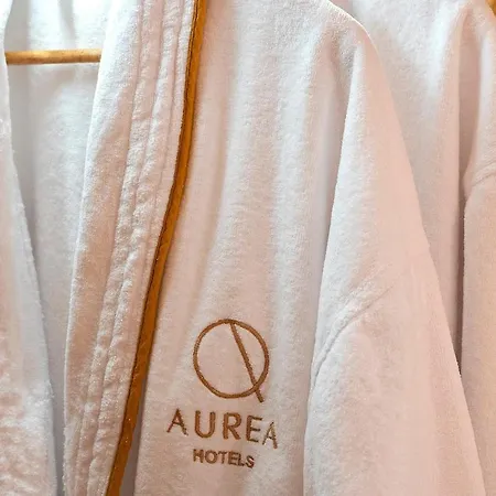 Aurea Casa Palacio Sagasta By Eurostars Company 4* Cádiz