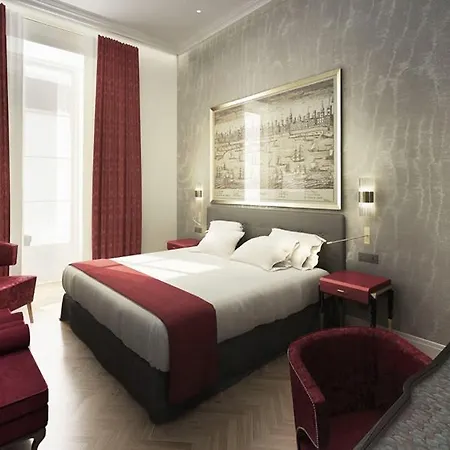 Aurea Casa Palacio Sagasta By Eurostars Company 4*