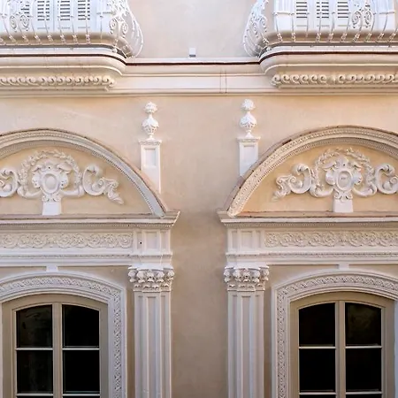 Aurea Casa Palacio Sagasta By Eurostars Company 4* Cadiz