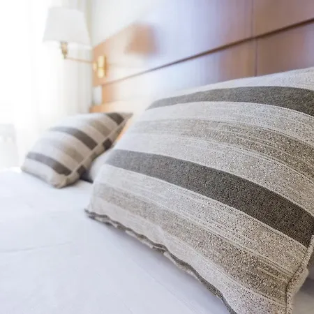 Aurea Casa Palacio Sagasta By Eurostars Company 4*