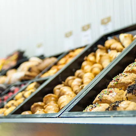 Aurea Casa Palacio Sagasta By Eurostars Company Hotell Cádiz