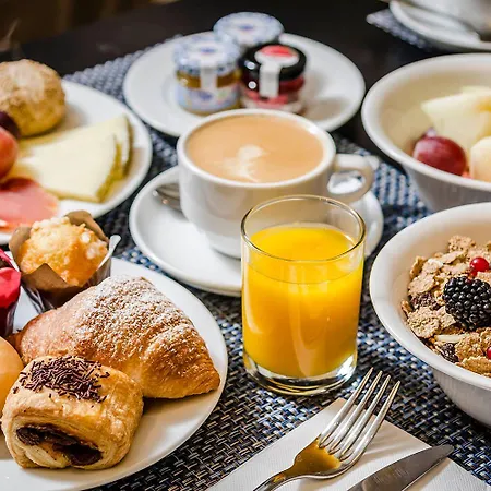 Aurea Casa Palacio Sagasta By Eurostars Company