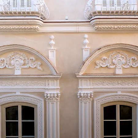 Aurea Casa Palacio Sagasta By Eurostars Company 4*