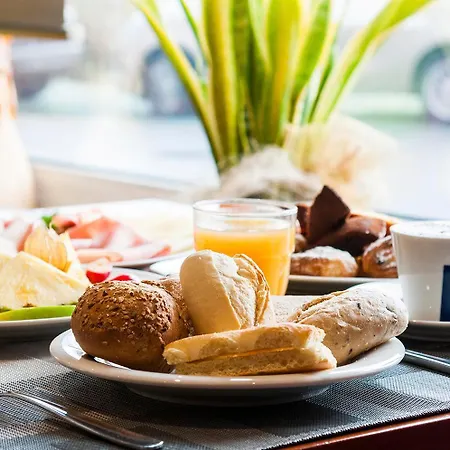 Aurea Casa Palacio Sagasta By Eurostars Company Hotel 4*