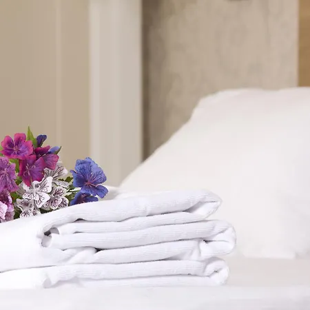 Aurea Casa Palacio Sagasta By Eurostars Company Hotell 4*