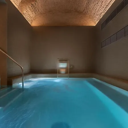Aurea Casa Palacio Sagasta By Eurostars Company Hotell Cádiz