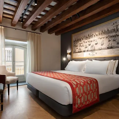 Aurea Casa Palacio Sagasta By Eurostars Company 4*