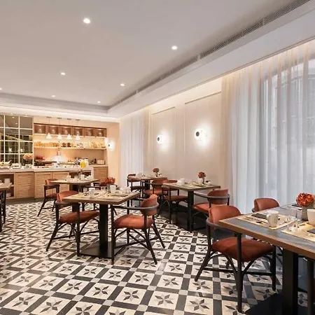 Aurea Casa Palacio Sagasta By Eurostars Company Hotel 4*