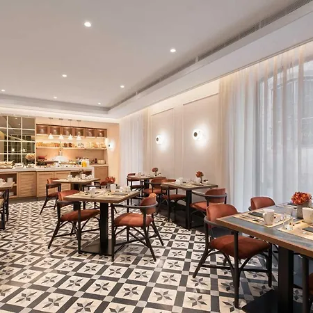 Aurea Casa Palacio Sagasta By Eurostars Company Hotel