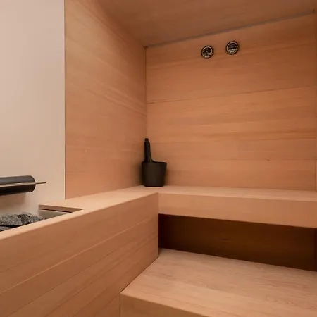 Aurea Casa Palacio Sagasta By Eurostars Company Hotell