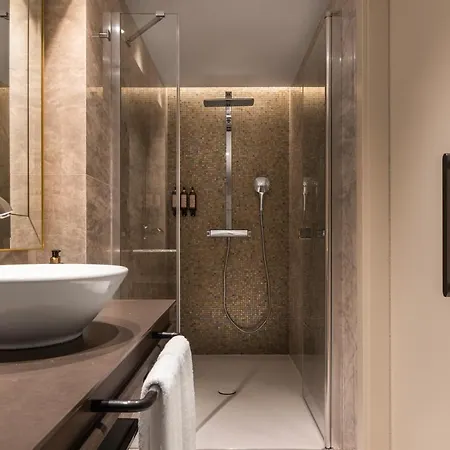 Aurea Casa Palacio Sagasta By Eurostars Company