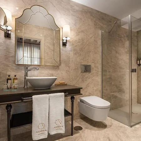 Aurea Casa Palacio Sagasta By Eurostars Company Cádiz