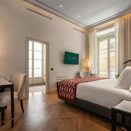 Aurea Casa Palacio Sagasta By Eurostars Company 4* Cadiz