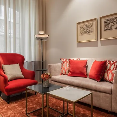 Aurea Casa Palacio Sagasta By Eurostars Company Hotell Cádiz