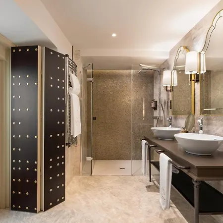 Aurea Casa Palacio Sagasta By Eurostars Company Cádiz