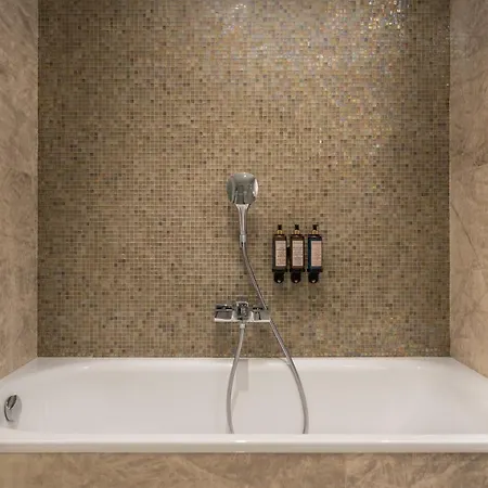Hotel Aurea Casa Palacio Sagasta By Eurostars Company