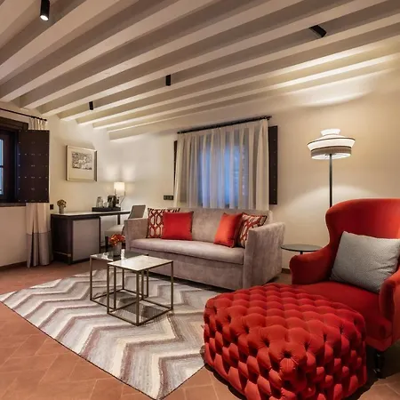 Aurea Casa Palacio Sagasta By Eurostars Company Hotell