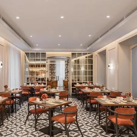 Aurea Casa Palacio Sagasta By Eurostars Company