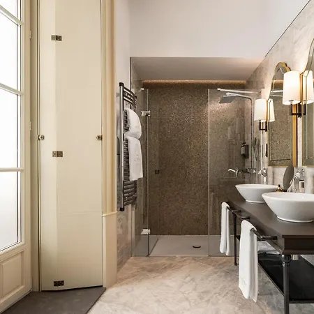 Hotell Aurea Casa Palacio Sagasta By Eurostars Company Cádiz