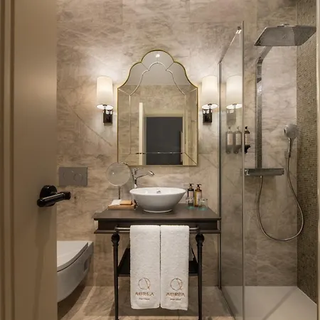 Hotel Aurea Casa Palacio Sagasta By Eurostars Company