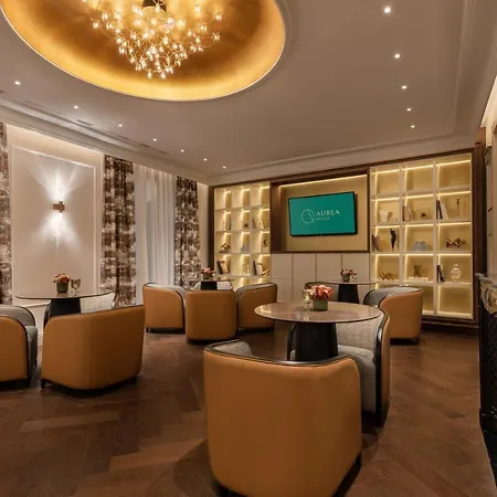 Aurea Casa Palacio Sagasta By Eurostars Company 4*