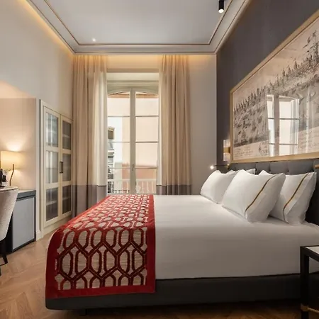 Aurea Casa Palacio Sagasta By Eurostars Company 4* Cadiz