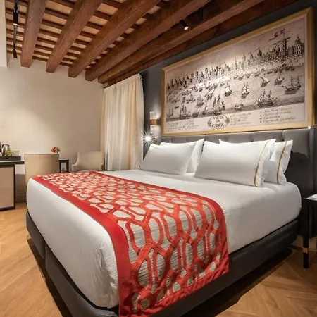 Aurea Casa Palacio Sagasta By Eurostars Company Hotell Cádiz